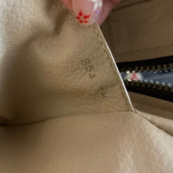 VINTAGE LV TROUSSE 28 - Picture 2 of 9